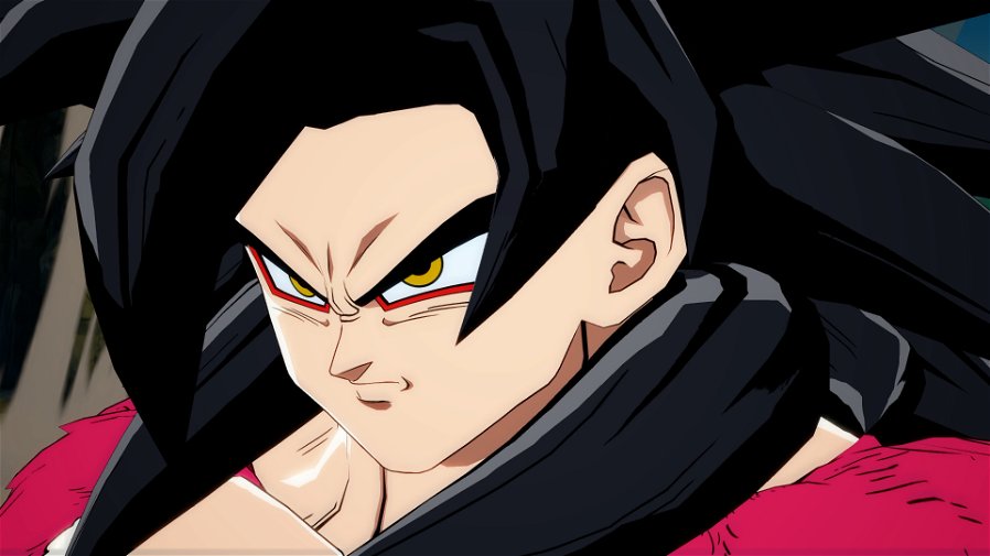 Immagine di Dragon Ball FighterZ: Nuove immagini di Kid Goku