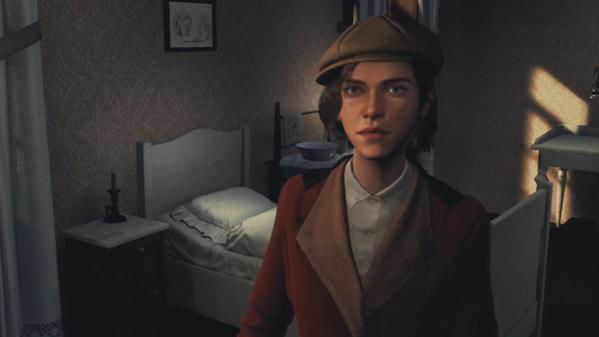 Draugen arriverà su PC a maggio, ecco il trailer della storia