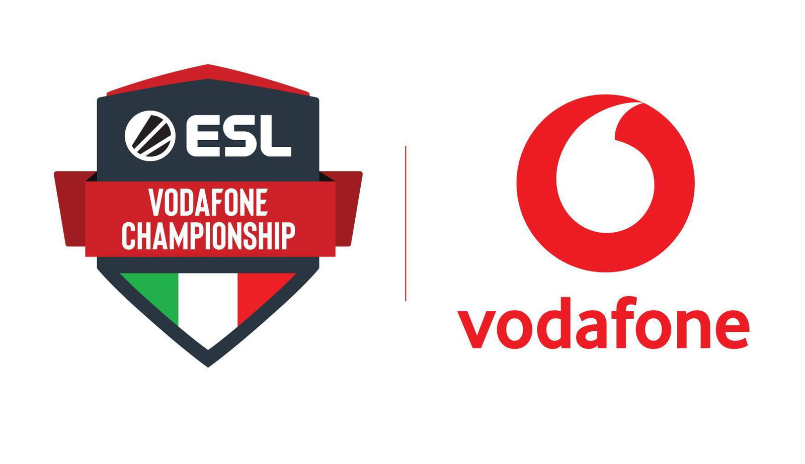 ESL Vodafone Championship alza il sipario