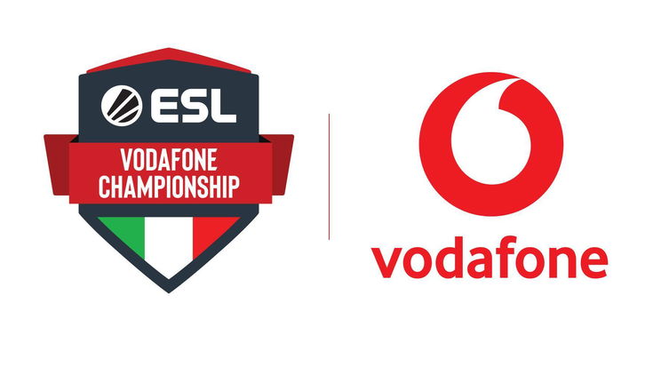 ESL Vodafone Championship alza il sipario