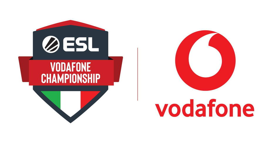 Immagine di ESL Vodafone Championship alza il sipario