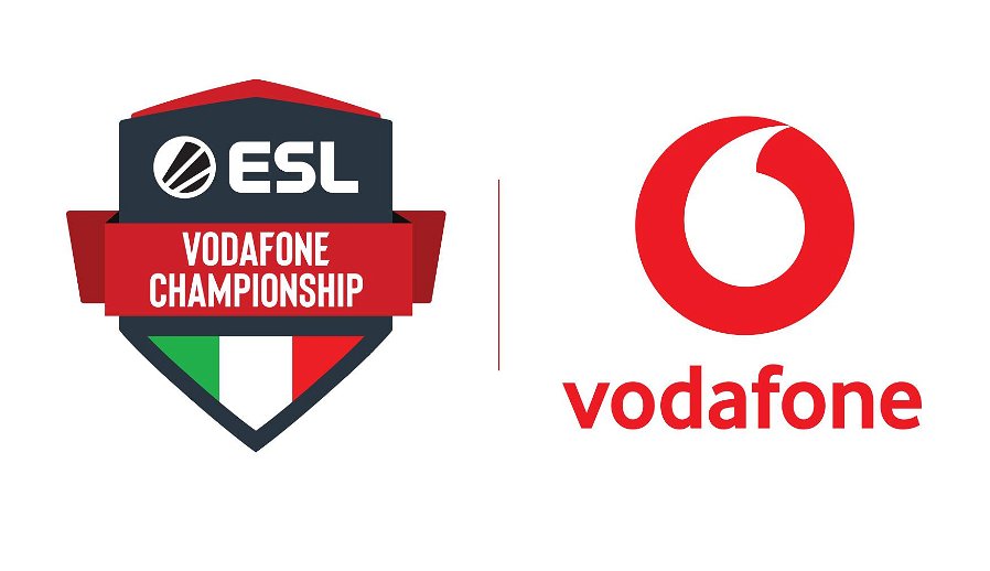 Immagine di ESL Vodafone Championship alza il sipario