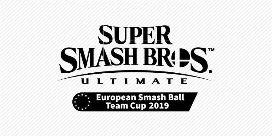 Immagine di Super Smash Bros. Ultimate European Smash Ball Team Cup 2019, i finalisti italiani
