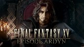 Final Fantasy XV Episode Ardyn Recensione