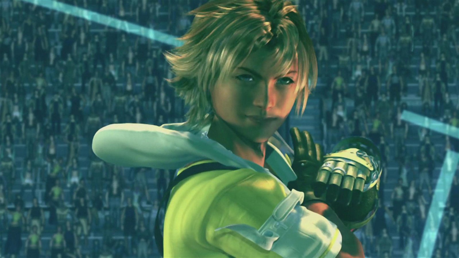Final Fantasy X/X-2 HD ora disponibile su Nintendo Switch e Xbox One