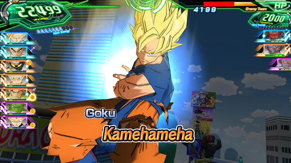 Famitsu: Super Dragon Ball Heroes tra le recensioni