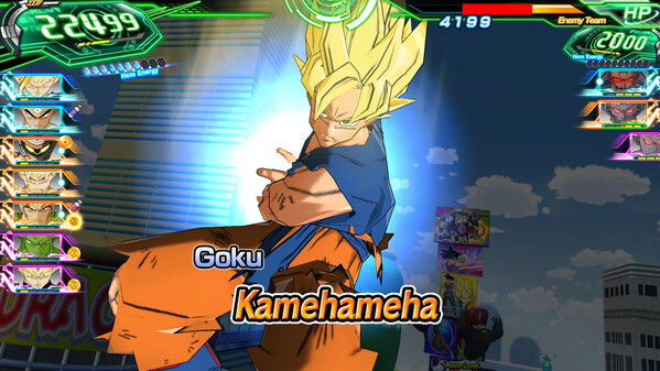 Famitsu: Super Dragon Ball Heroes tra le recensioni