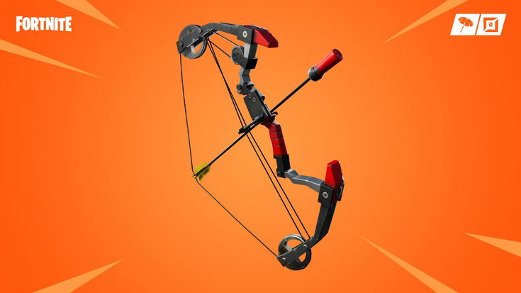 Fortnite: Tutte le novità della patch 8.20