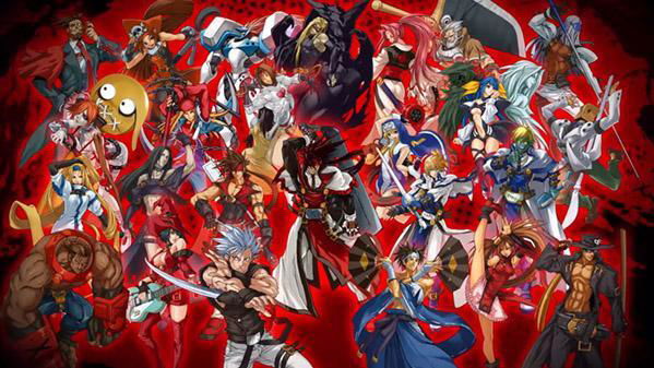 Guilty Gear 20th Anniversary Pack protagonista di un nuovo trailer