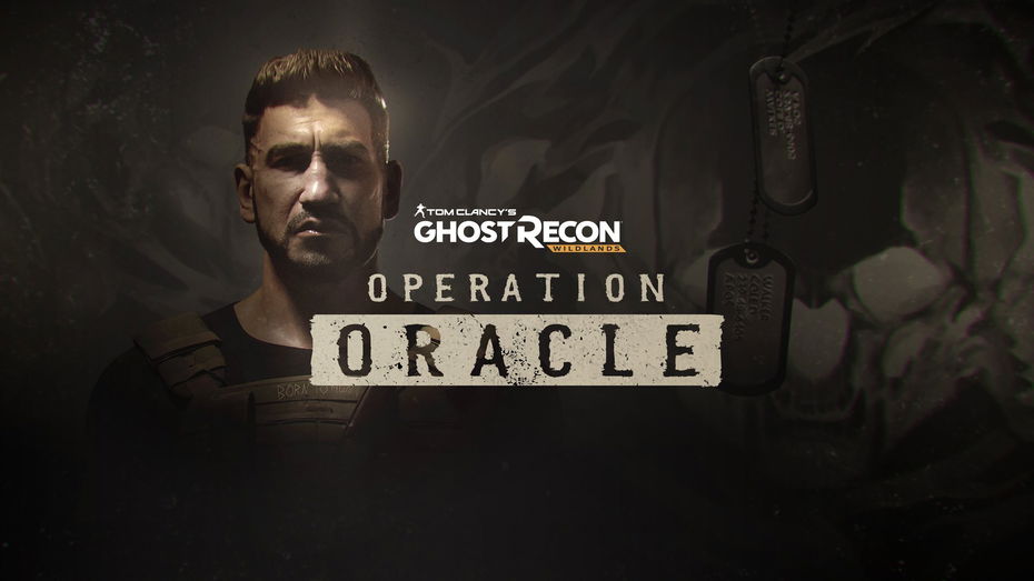 Immagine di Ghost Recon Wildlands presenta Operazione Oracle e un weekend gratuito