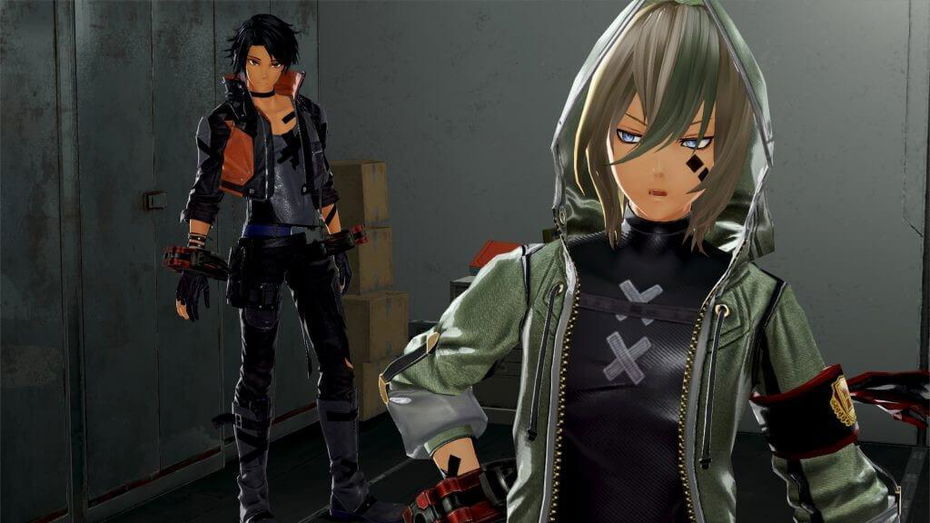 Immagine di God Eater 3 rivelati i contenuti della versione 2.00