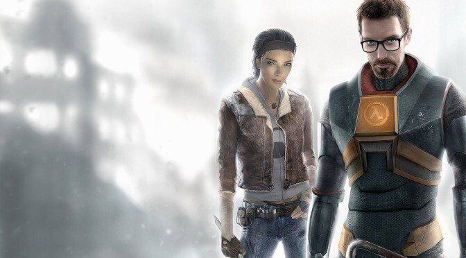 Half-Life: Alyx sarà annunciato a The Game Awards 2019?