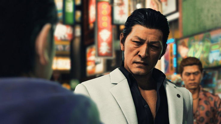 Judgment è ufficialmente disponibile da oggi