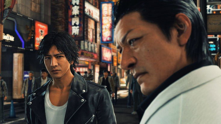 Judgment, un trailer mostra il sistema di combattimento