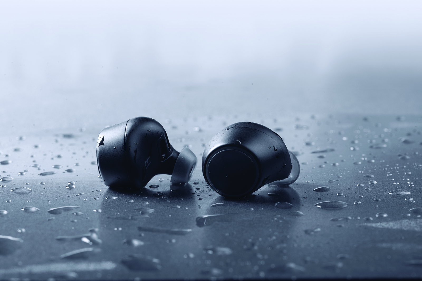 Creative presenta le cuffie wireless in-ear Outliner Air