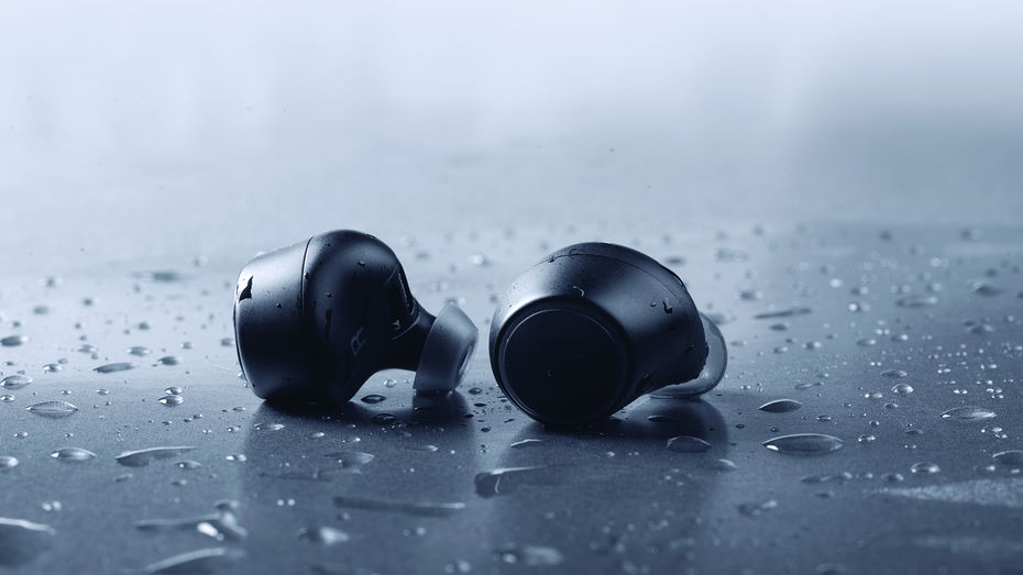 Immagine di Creative presenta le cuffie wireless in-ear Outliner Air