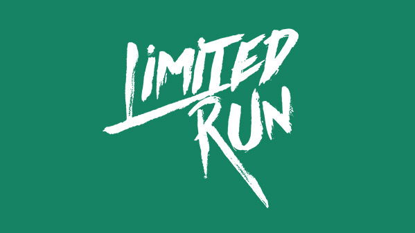 Limited Run Games: Data e orario della conferenza E3 2019
