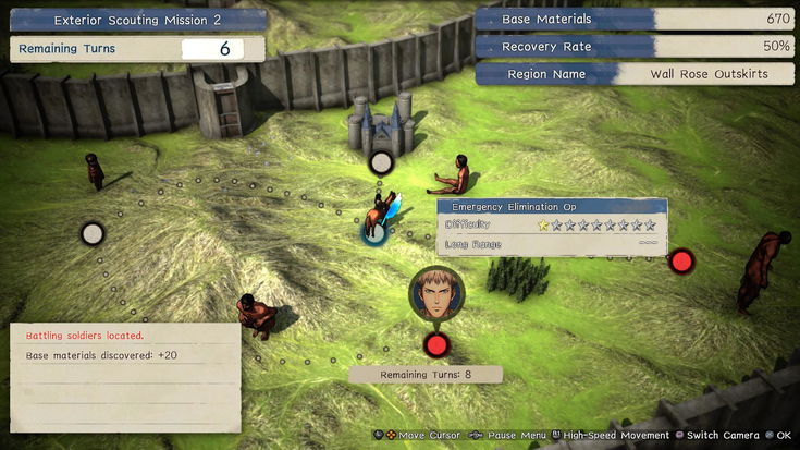 A.O.T. 2: Final Battle, tanti dettagli sul gameplay e due nuovi trailer