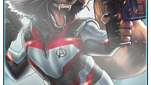 Marvel Battle Lines si prepara all'arrivo di Avengers: Endgame