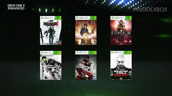 Immagine di Ninja Gaiden II è ufficialmente retrocompatibile con Xbox One