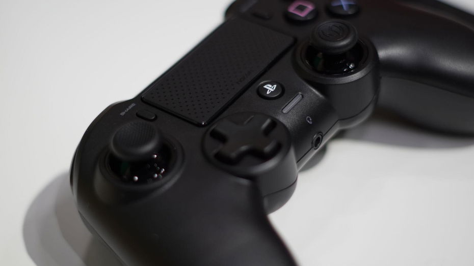 Immagine di Nacon Asymmetric Wireless Controller - Analisi