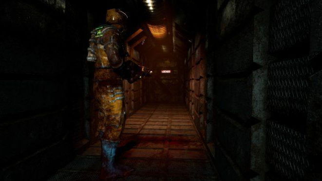 Negative Atmosphere: Il successore spirituale di Dead Space torna a mostrarsi