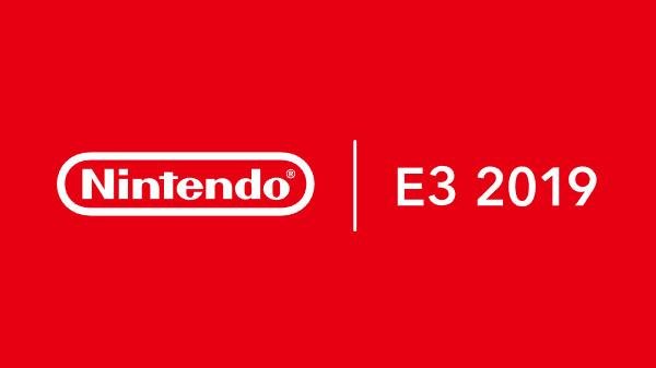 Nintendo, ecco data e orari ufficiali per l'E3 2019