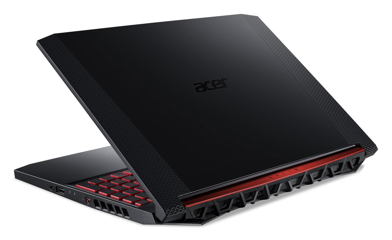 Nitro Stream, per fare streaming di qualità. Presentato a next@Acer 2019