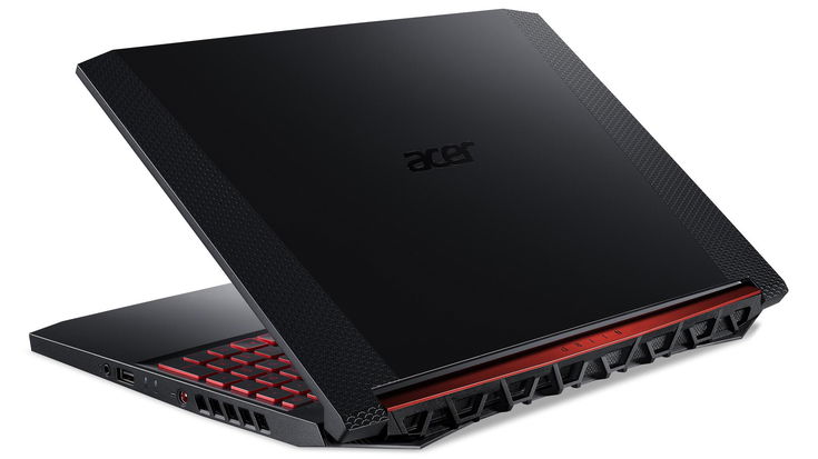 Acer Nitro 5 e Nitro 7 presentati a Next@Acer