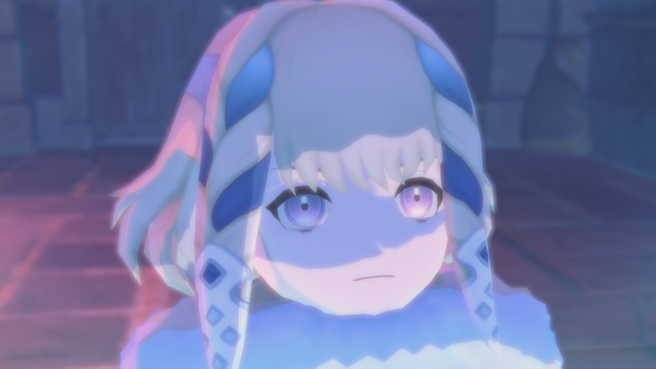 Oninaki: Dettagli sull'action RPG di Tokyo RPG Factory