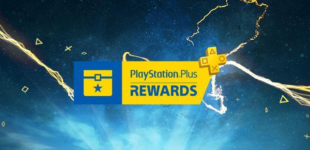 PlayStation Plus Rewards: online la nuova edizione della piattaforma