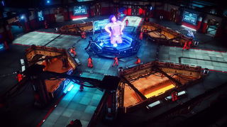 Poster di Paranoia: Happiness Is Mandatory