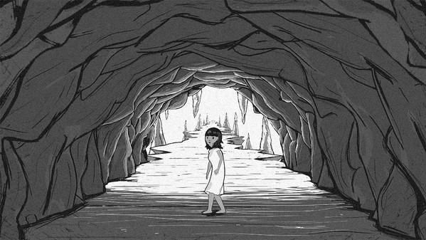 Immagine di Path to Mnemosyne in arrivo presto su PS4 e Switch