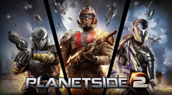 Planetside 2: La nuova patch aggiunge il supporto alle DirectX 11