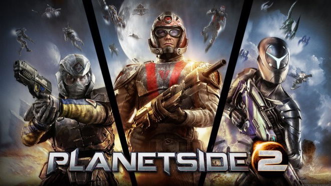 Planetside 2: La nuova patch aggiunge il supporto alle DirectX 11