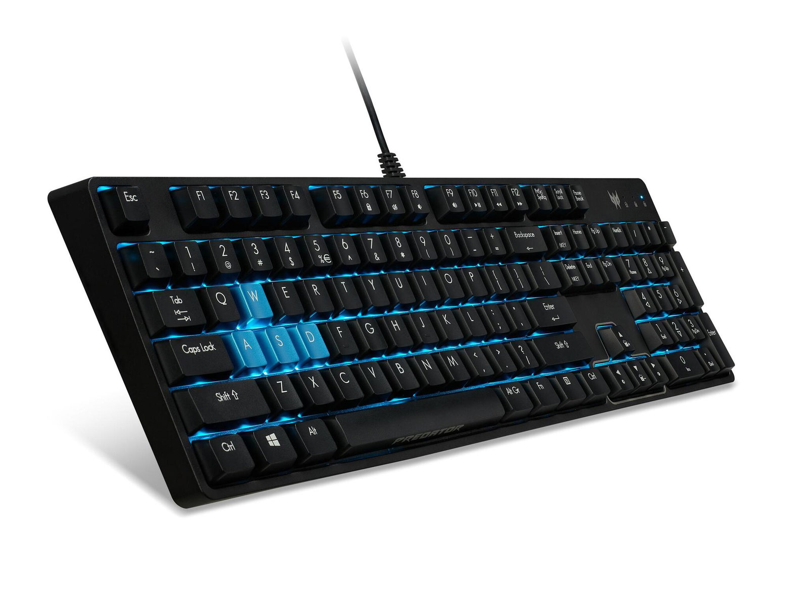 Periferiche e Gadgets Predator presentati a next@Acer 2019