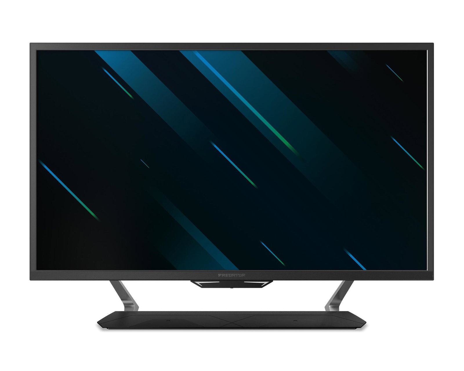 Acer Predator CG437K P Monitor presentato a Next@Acer
