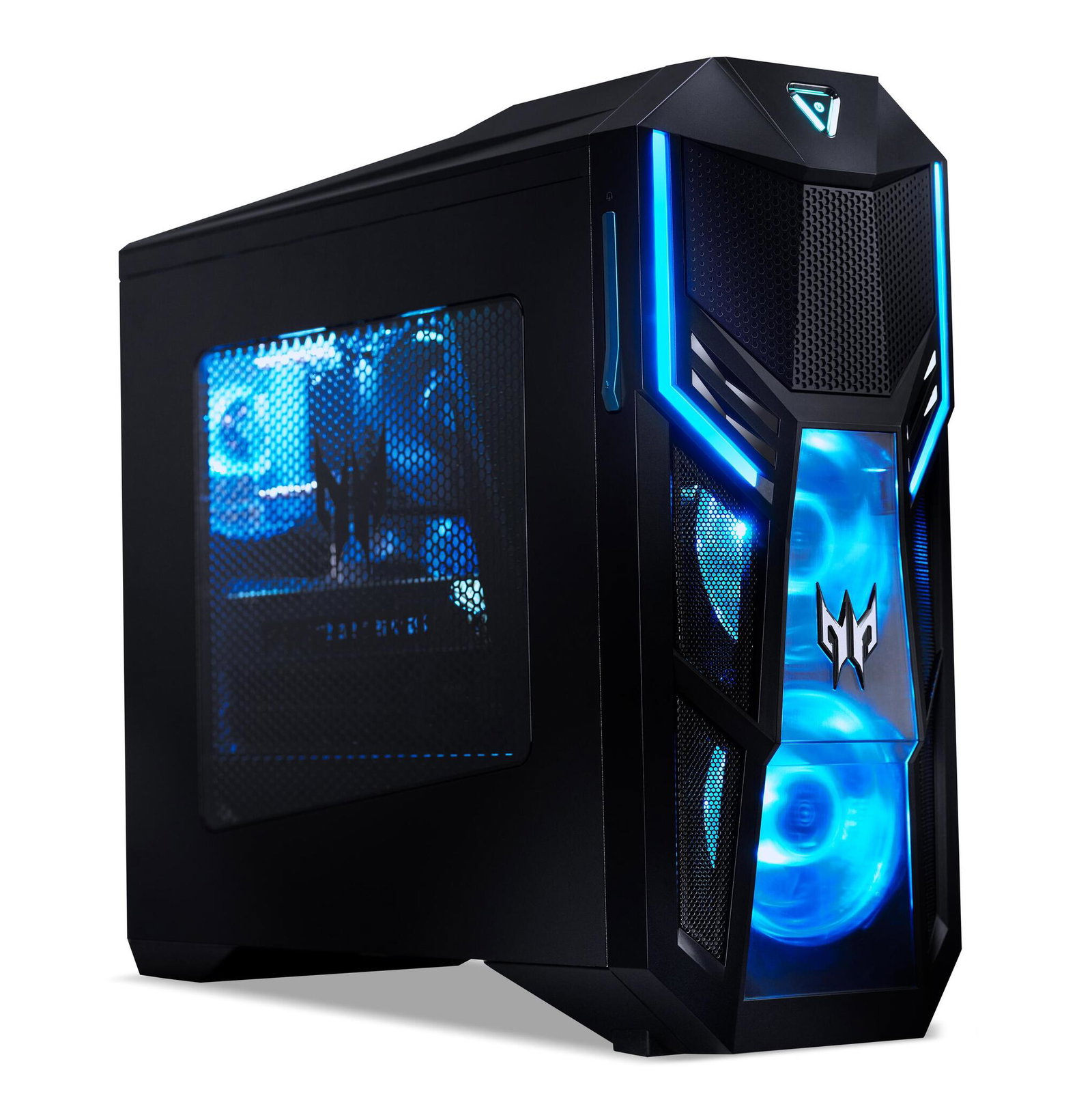 Predator Orion 5000 2019 presentato a Next@Acer
