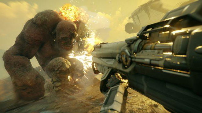 Rage 2: i nemici di Walker nel nuovo trailer "Tutti contro di me"