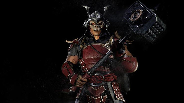 Mortal Kombat 11: Shao Khan sarà mostrato in azione il 22 aprile