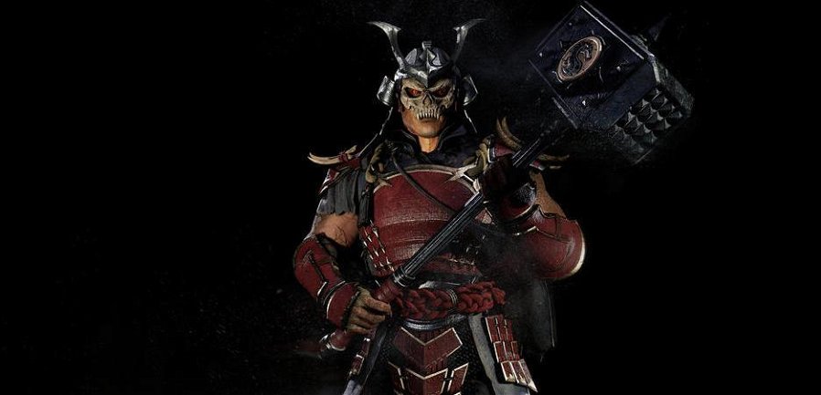 Immagine di Mortal Kombat 11: Shao Khan sarà mostrato in azione il 22 aprile