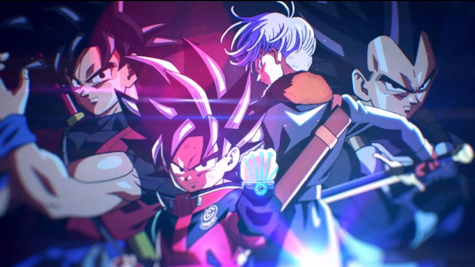 Immagine di Super Dragon Ball Heroes: In arrivo la demo giocabile