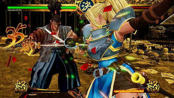 Immagine di Samurai Shodown: Svelato il cast dei doppiatori nipponici