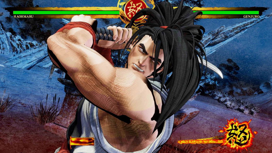 Immagine di Samurai Shodown in arrivo su Google Stadia