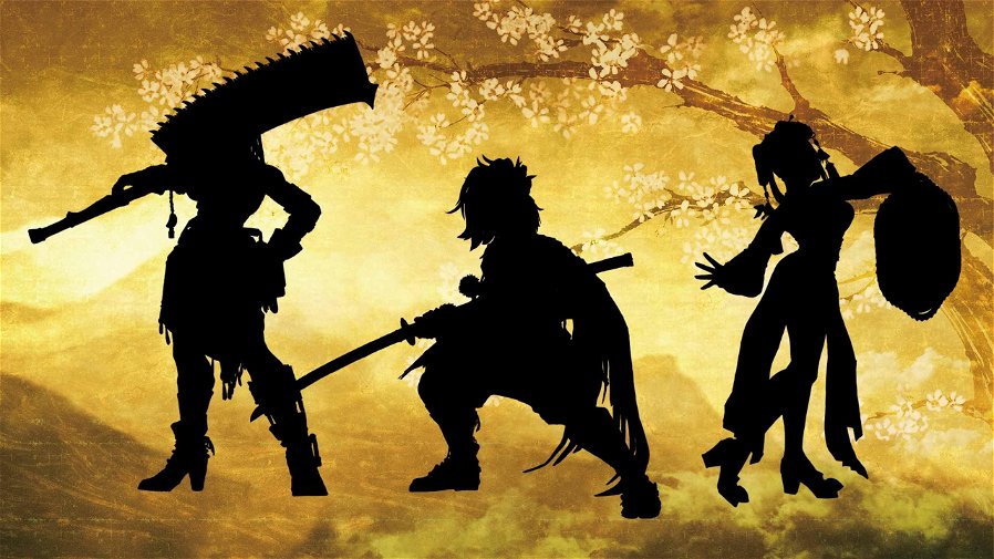 Immagine di Samurai Shodown: Altri personaggi saranno svelati domani