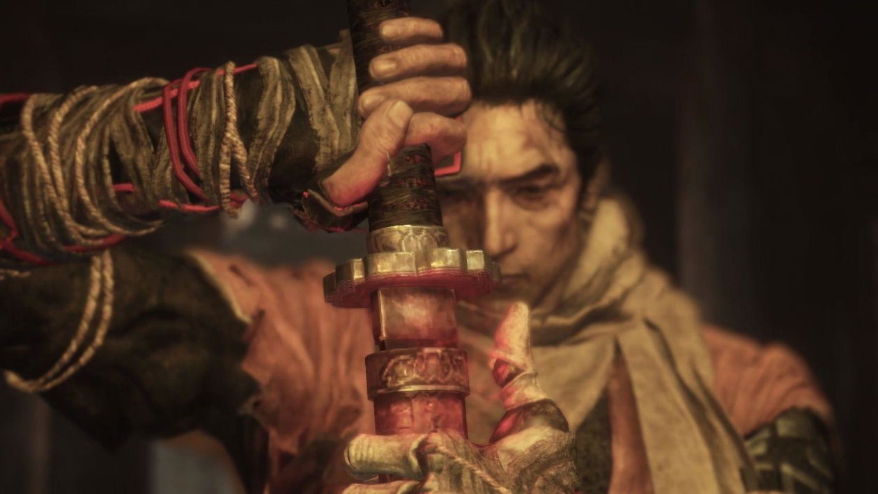 Immagine di Sekiro: Shadows Die Twice | I Diari del Lupo Grigio: Pagina 2