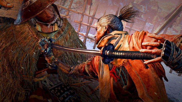 Sekiro: Shadows Die Twice | I Diari del Lupo Grigio: Pagina 3