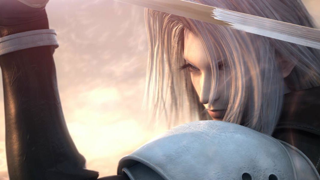 Immagine di Sephiroth - Final Fantasy VII | Il salone degli eroi