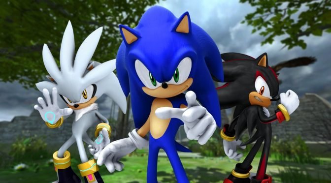 Immagine di Sonic The Hedgehog: Demo del fan remake ora scaricabile