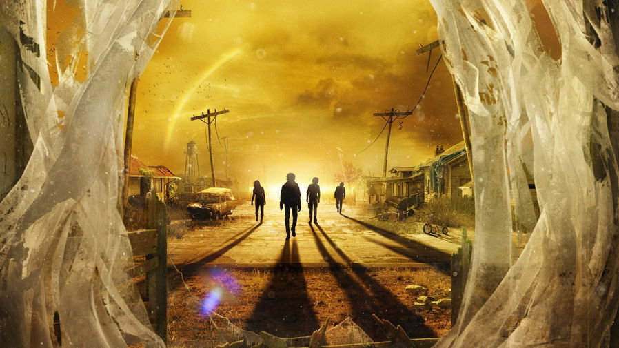 Immagine di State Of Decay 2 Juggernaut Edition mostra i miglioramenti grafici con un trailer